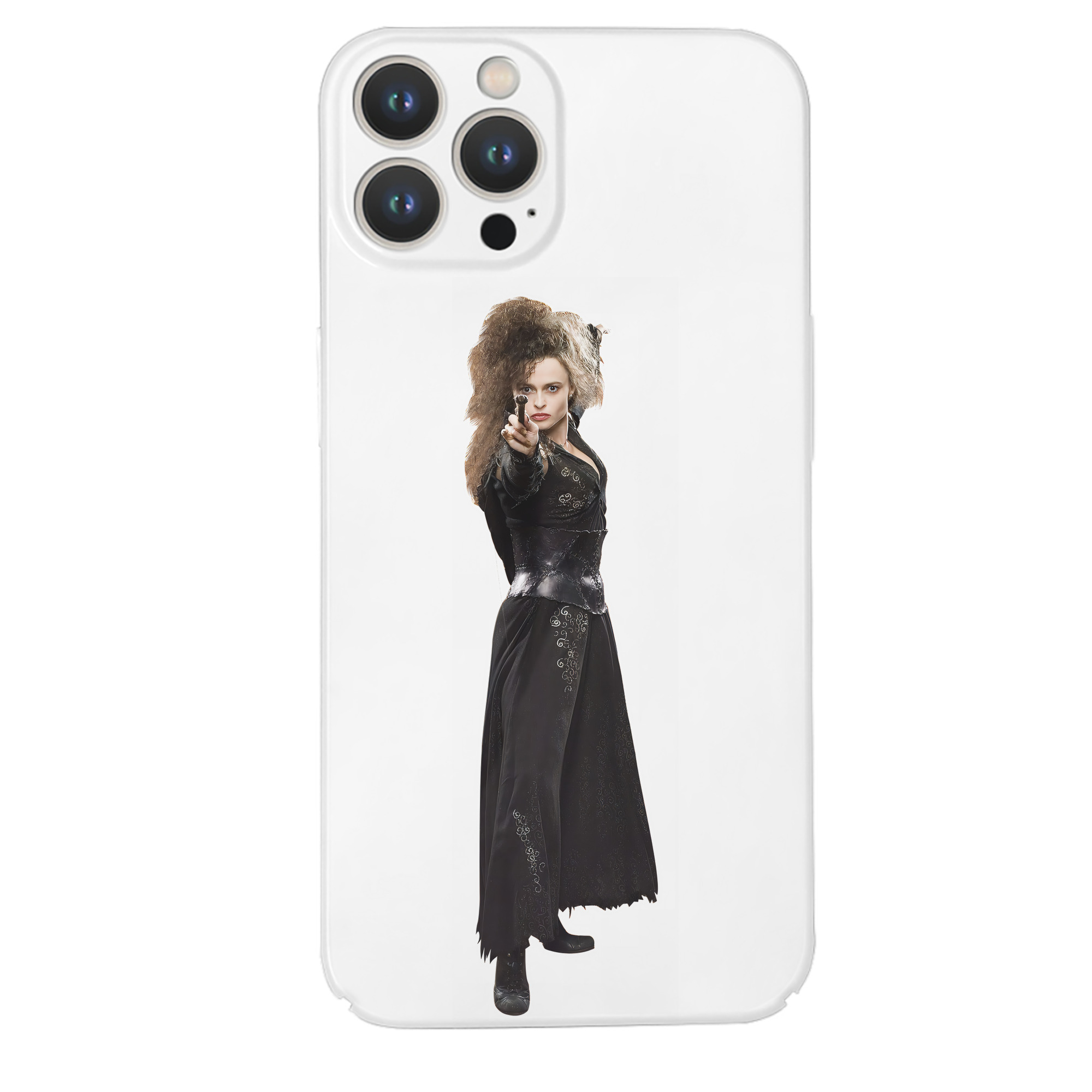 （画像用） Harry Potter ハリー・ポッターシリーズ 【iPhone 14シリーズ対応】ハードケース